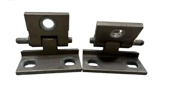 Volvo XC90 Rear door hinge set 