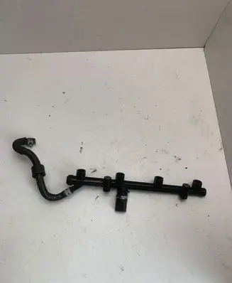 Audi A5 8T 8F Fuel main line pipe 06K133681A