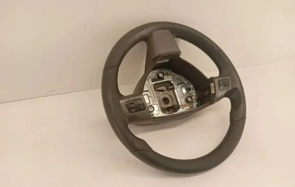 Opel Vectra C Steering wheel