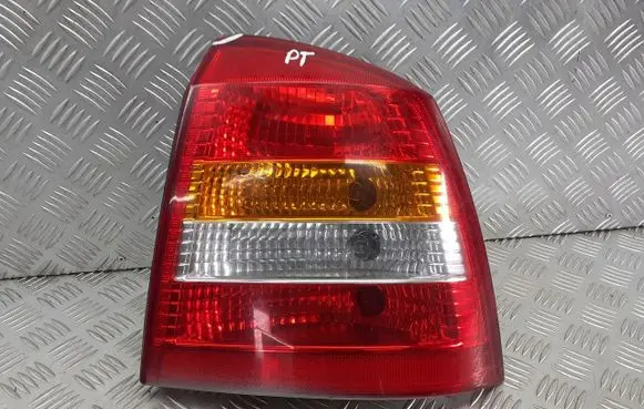 Opel Astra G Rear/tail lights set 29.05.02