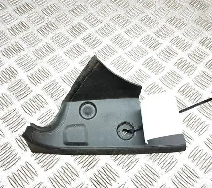 BMW X6 G06 Other trunk/boot trim element 7441978