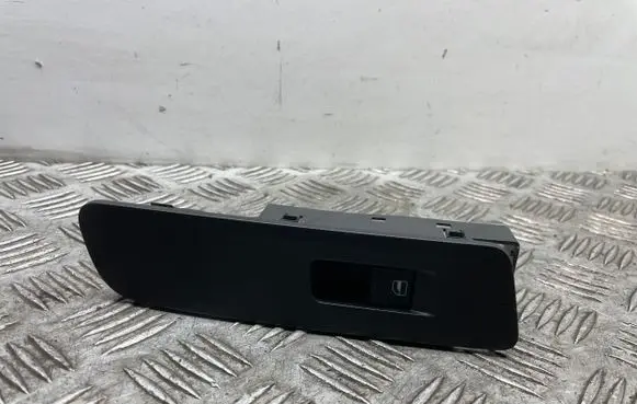 Volkswagen Tiguan Electric window control switch 5N2867255A