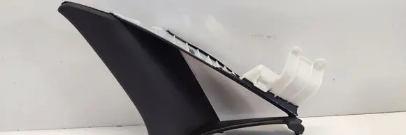 Audi A4 S4 B9 8W (C) pillar trim 8W5867288B