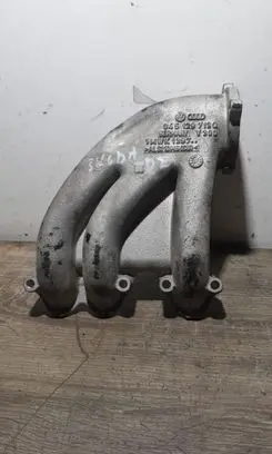 Skoda Roomster (5J) Intake manifold 045129713Q
