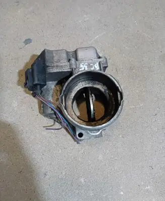 Seat Toledo III (5P) Throttle valve 03G128063