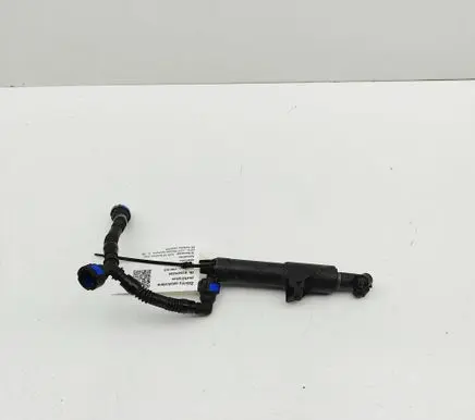 Audi A5 Headlight washer spray nozzle 8W6955102A A2C97696700