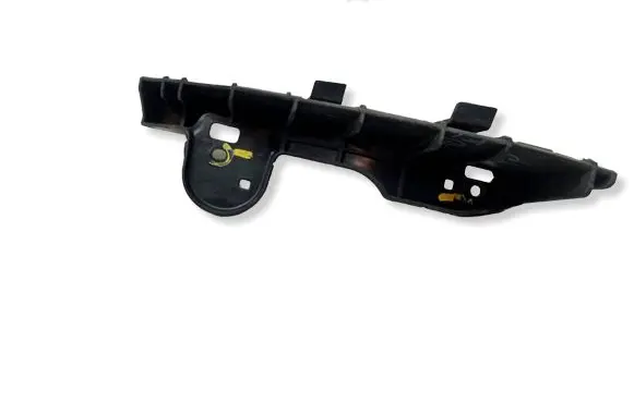 Hyundai i10 Headlight/headlamp mounting bracket 86518B9000