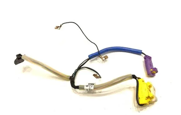 Volkswagen Touran I Airbag squib ring wiring 1K0971584C