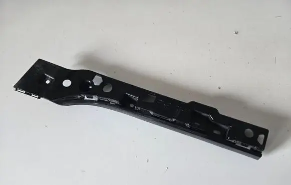 Sill/side skirt trim