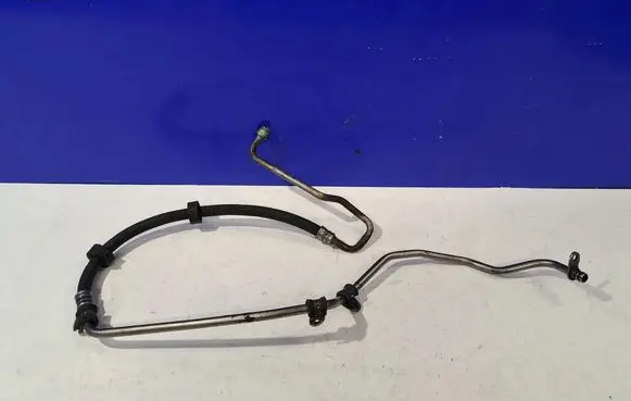 Mercedes-Benz CLK A209 C209 Power steering hose/pipe/line A2092704196