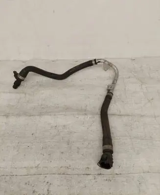 BMW X3 F25 Engine coolant pipe/hose 207822 8573715 00060141