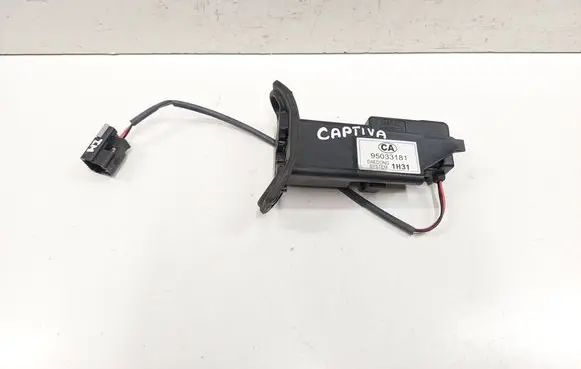 Chevrolet Captiva Fuel tank cap lock 96623003 95033181