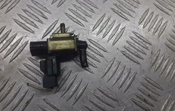 Mazda 6 Turbo solenoid valve K5T46591