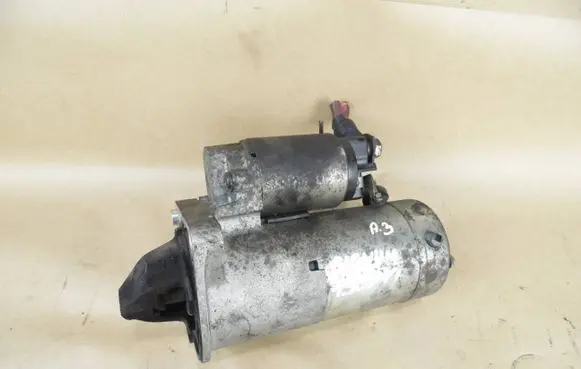Opel Signum Starter motor 33173N AE18C4 PE2002282900210002