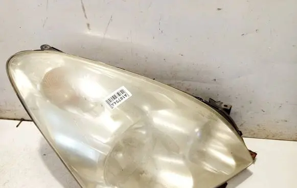 Headlight/headlamp