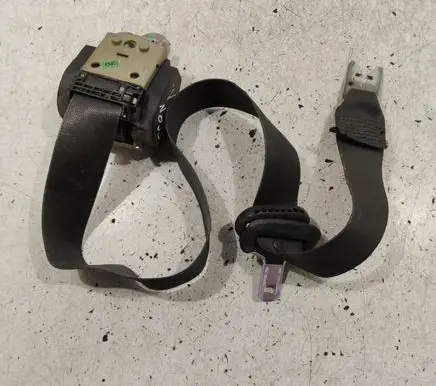 Renault Scenic II - Grand scenic II Front seatbelt B506014