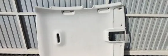 Audi A4 Allroad B8 Headlining 8K5867505