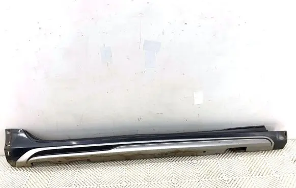 Volvo V60 Front sill (body part) 39811964