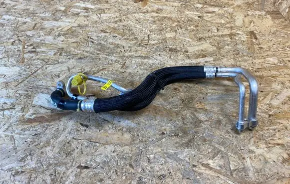 Tesla Model 3 Air conditioning (A/C) pipe/hose 162591000D