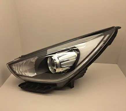 KIA Niro Headlight/headlamp 92101G5050 92101G5