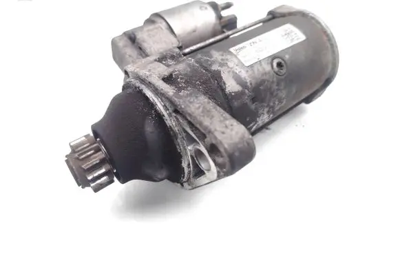 Seat Leon (5F) Starter motor 02Z911021K