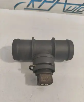 Ford Galaxy Engine coolant pipe/hose 3232T