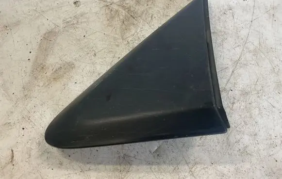 Mercedes-Benz Sprinter W907 W910 Plastic wing mirror trim cover A9108110000