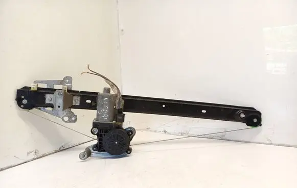 Volvo XC90 Rear door window regulator motor 0130821776