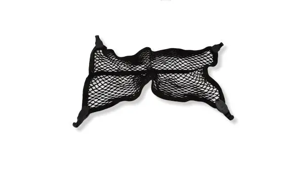 Audi A5 Trunk/boot cargo luggage net 8V0861716