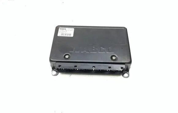 Jaguar XJ X350 Suspension control unit/module 2W933B494BF