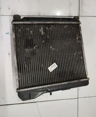 Honda Jazz Coolant radiator 734218