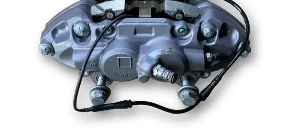 BMW 2 F22 F23 Front brake caliper 34116850931 6850931
