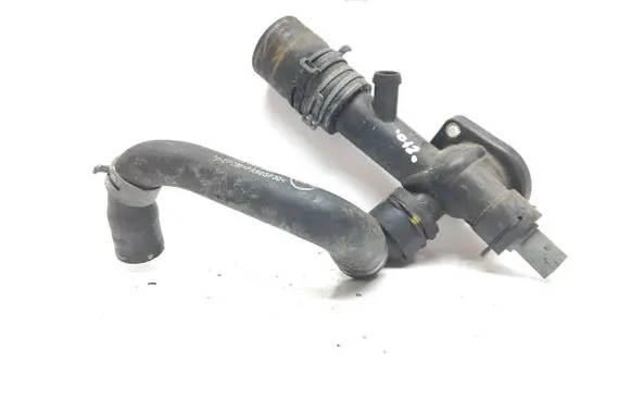 Audi A4 S4 B8 8K Engine coolant pipe/hose 8K0819342J