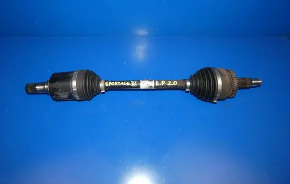 KIA Sportage Front driveshaft 49500D7030