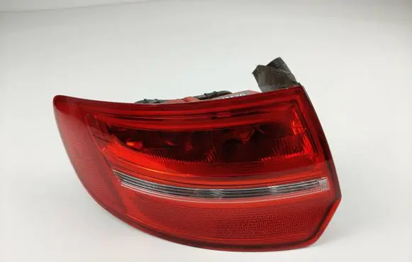 Audi A3 S3 8P Rear/tail lights 8P4945095E