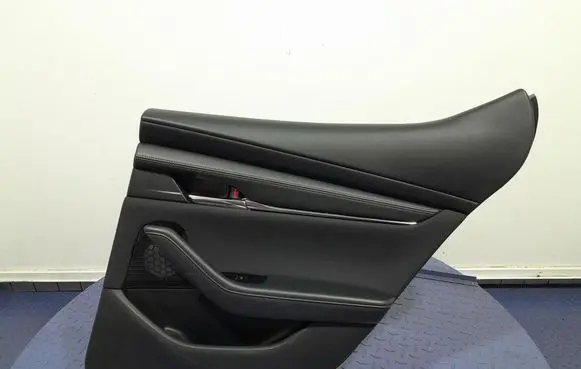 Alfa Romeo 33 Door card panel trim set 