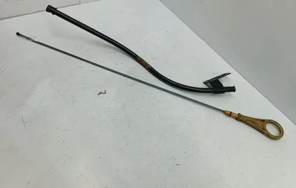 Ford Fiesta Oil level dip stick YS6G6750BC