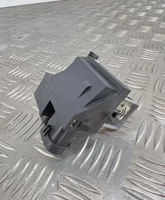 Nissan Micra K14 Heater blower motor/fan resistor 255507773R 93868365 PA66GF25