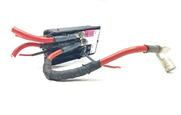 Mini One - Cooper F56 F55 Positive wiring loom 9321022 B0TA955113 141129