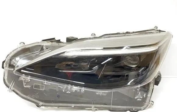 Toyota Yaris Cross Headlight/headlamp 0D312