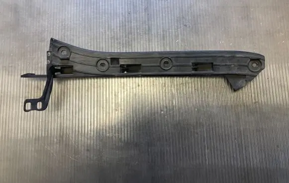 Porsche Cayenne (9PA) Front bumper mounting bracket 7L5807184