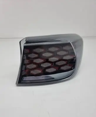 KIA Ceed Rear/tail lights J792463010
