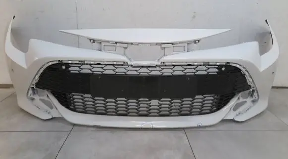 Toyota Corolla E210 E21 Front bumper 5211902P40