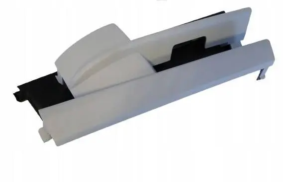 Mercedes-Benz SL R129 Front tow hook cap/cover A1298800205