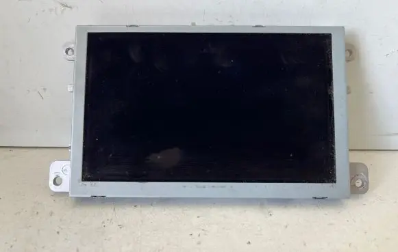 Audi Q5 SQ5 Screen/display/small screen 8R0919604