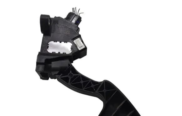 Toyota Aygo AB40 Accelerator throttle pedal 78110-0H040
