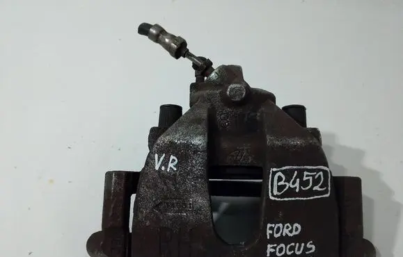 Ford Ecosport Front brake caliper 814