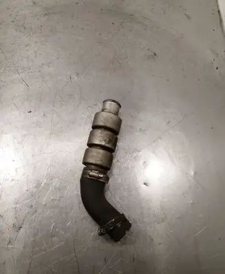 Ford Transit Air intake hose/pipe