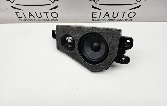 BMW X6 E71 Parcel shelf speaker 9112471 65139112471