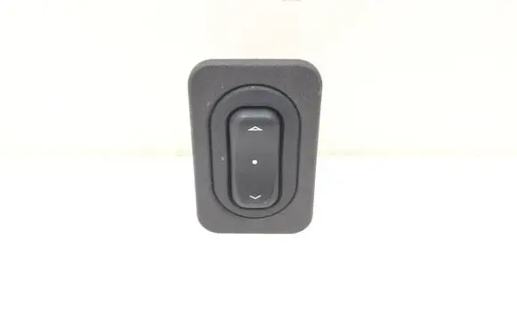 Opel Meriva A Electric window control switch 24407699